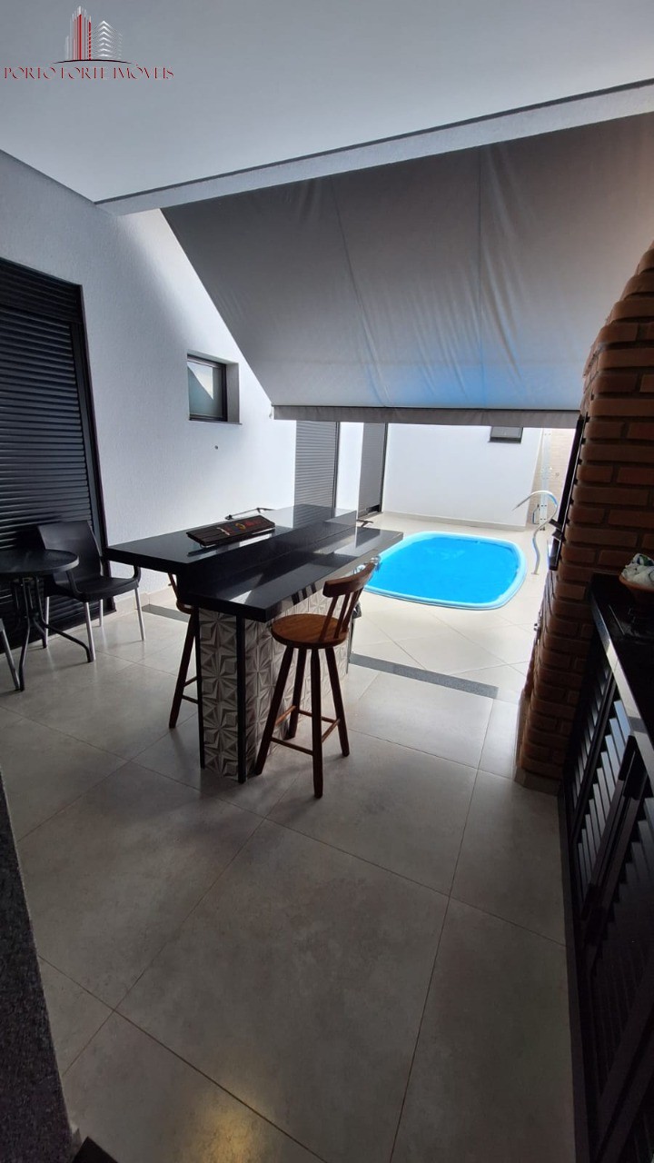 Casa, 3 quartos - Foto 9