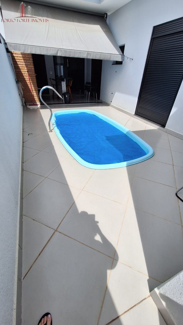 Casa, 3 quartos - Foto 10