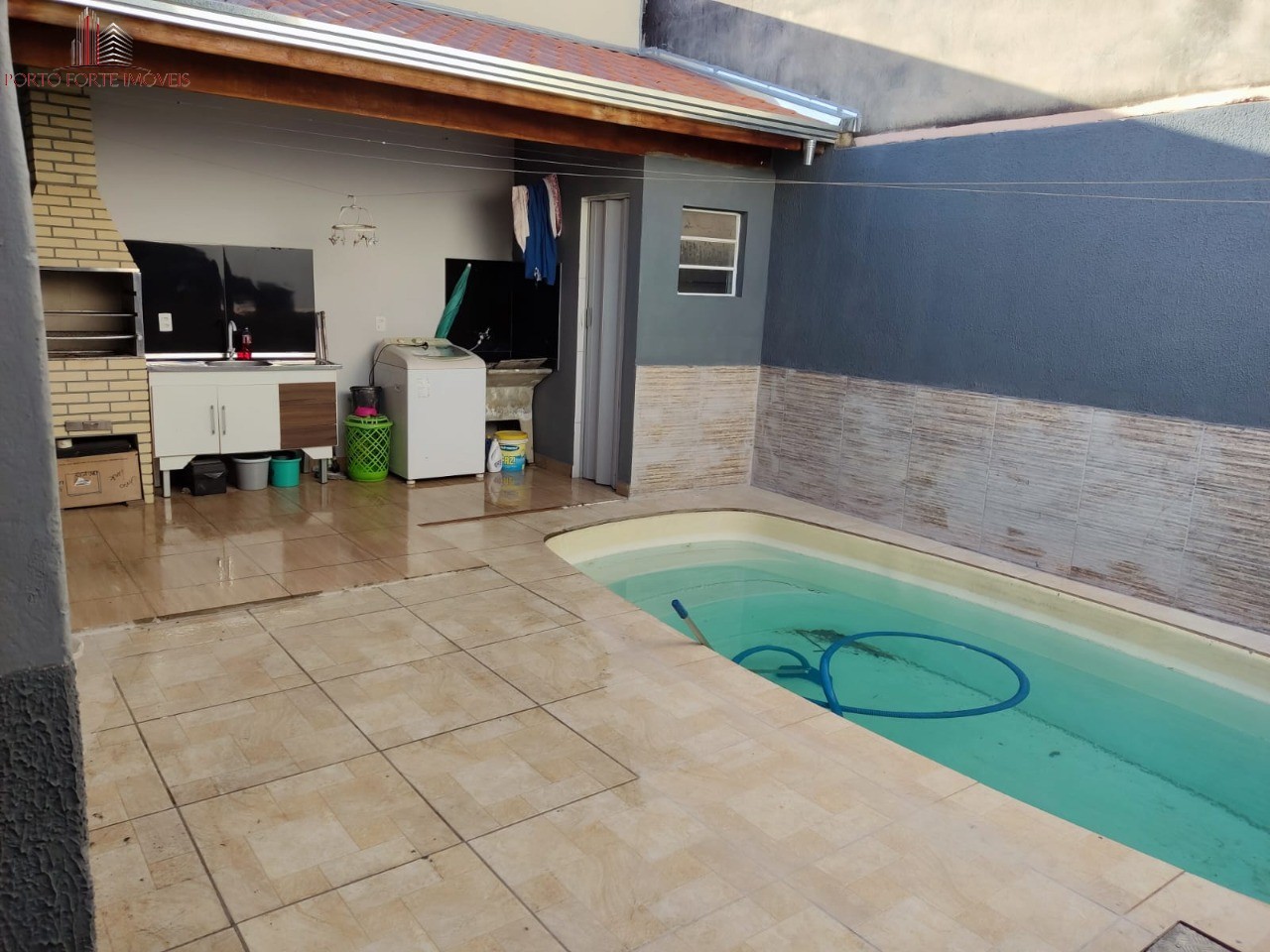 Casa, 2 quartos - Foto 5