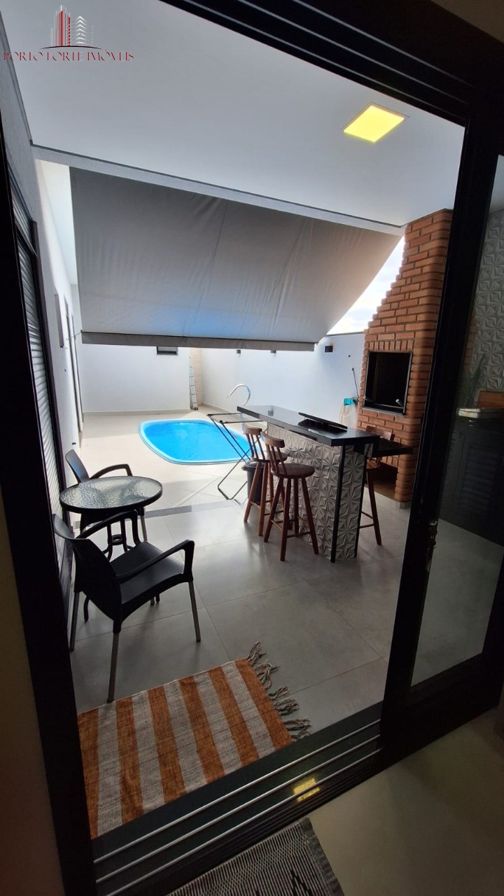 Casa, 3 quartos - Foto 11