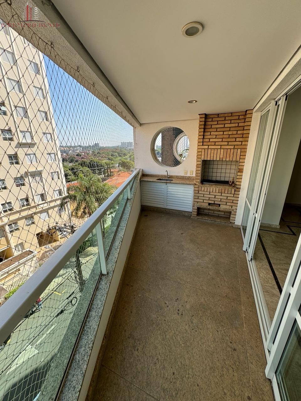 Apartamento, 4 quartos, 135 m² - Foto 3