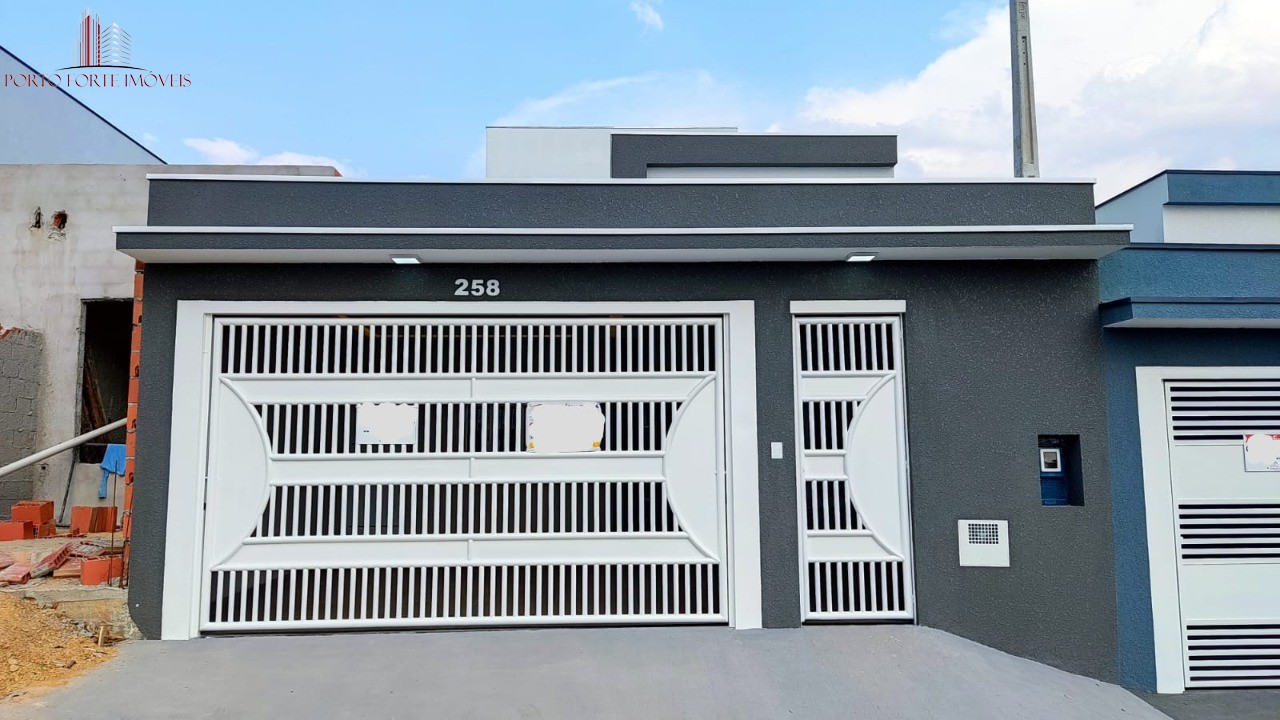 Casa, 3 quartos, 150 m² - Foto 1