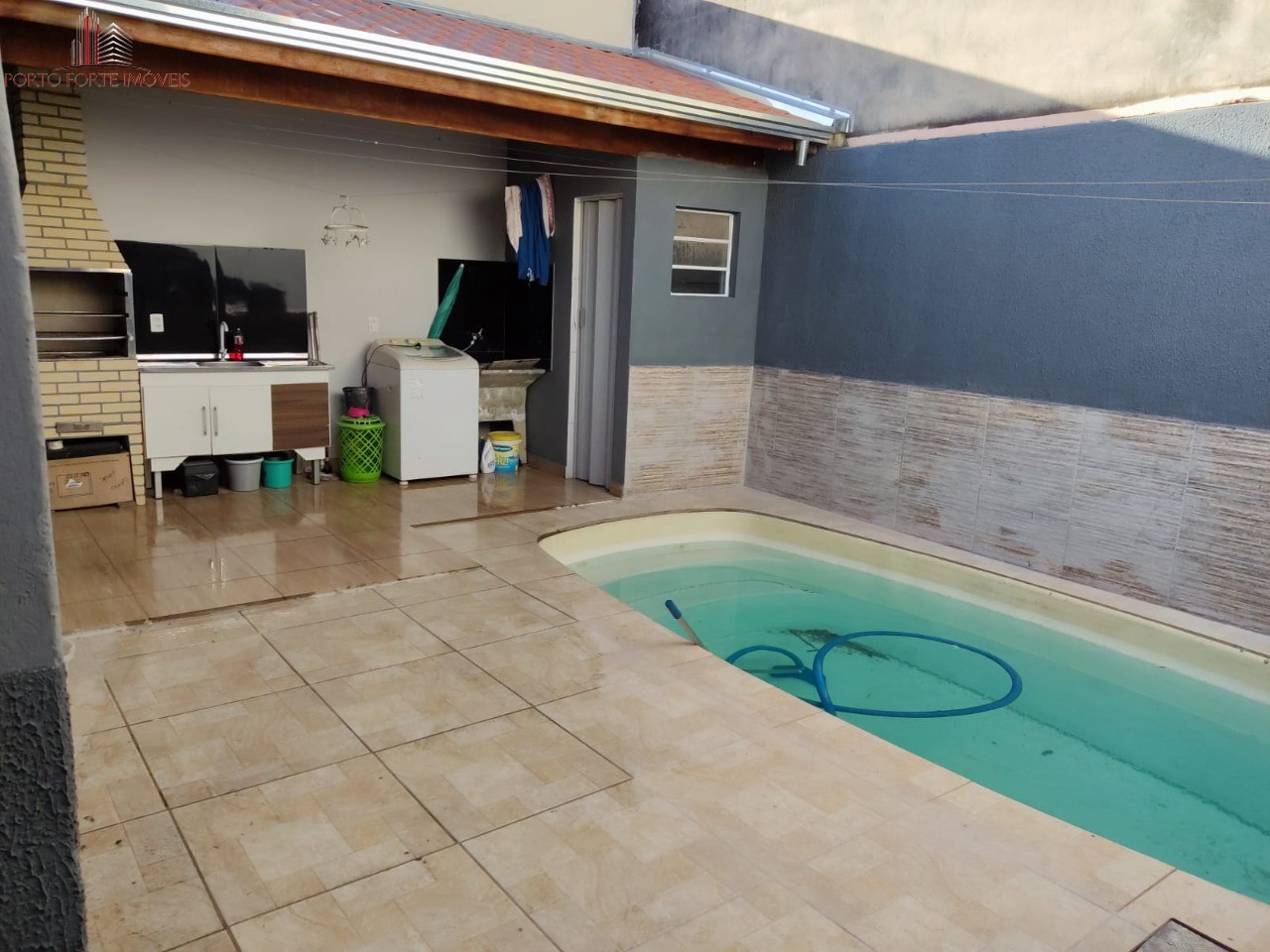 Casa, 2 quartos - Foto 4