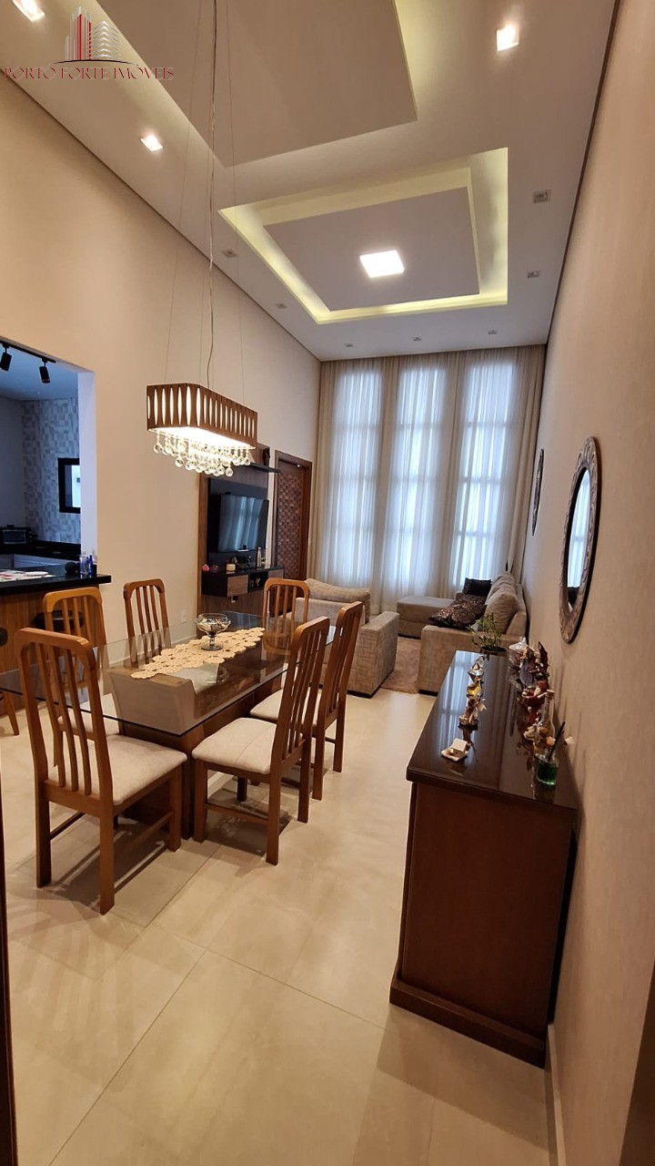 Casa, 3 quartos - Foto 7