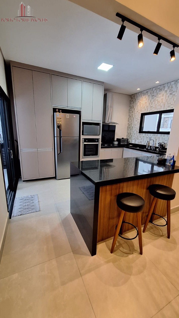 Casa, 3 quartos - Foto 3