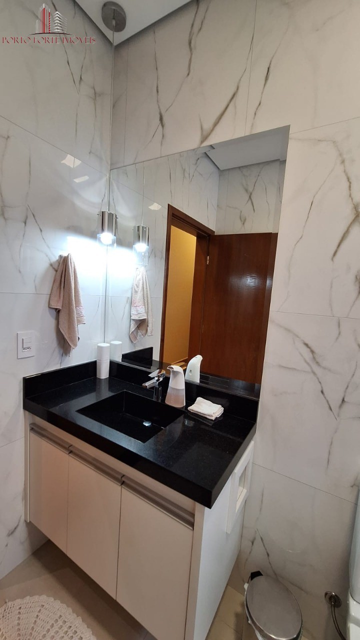 Casa, 3 quartos - Foto 16