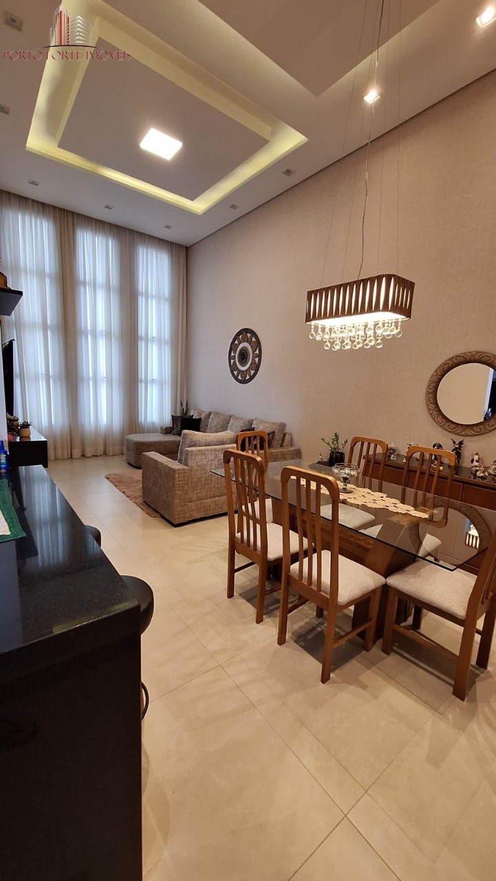 Casa, 3 quartos - Foto 5