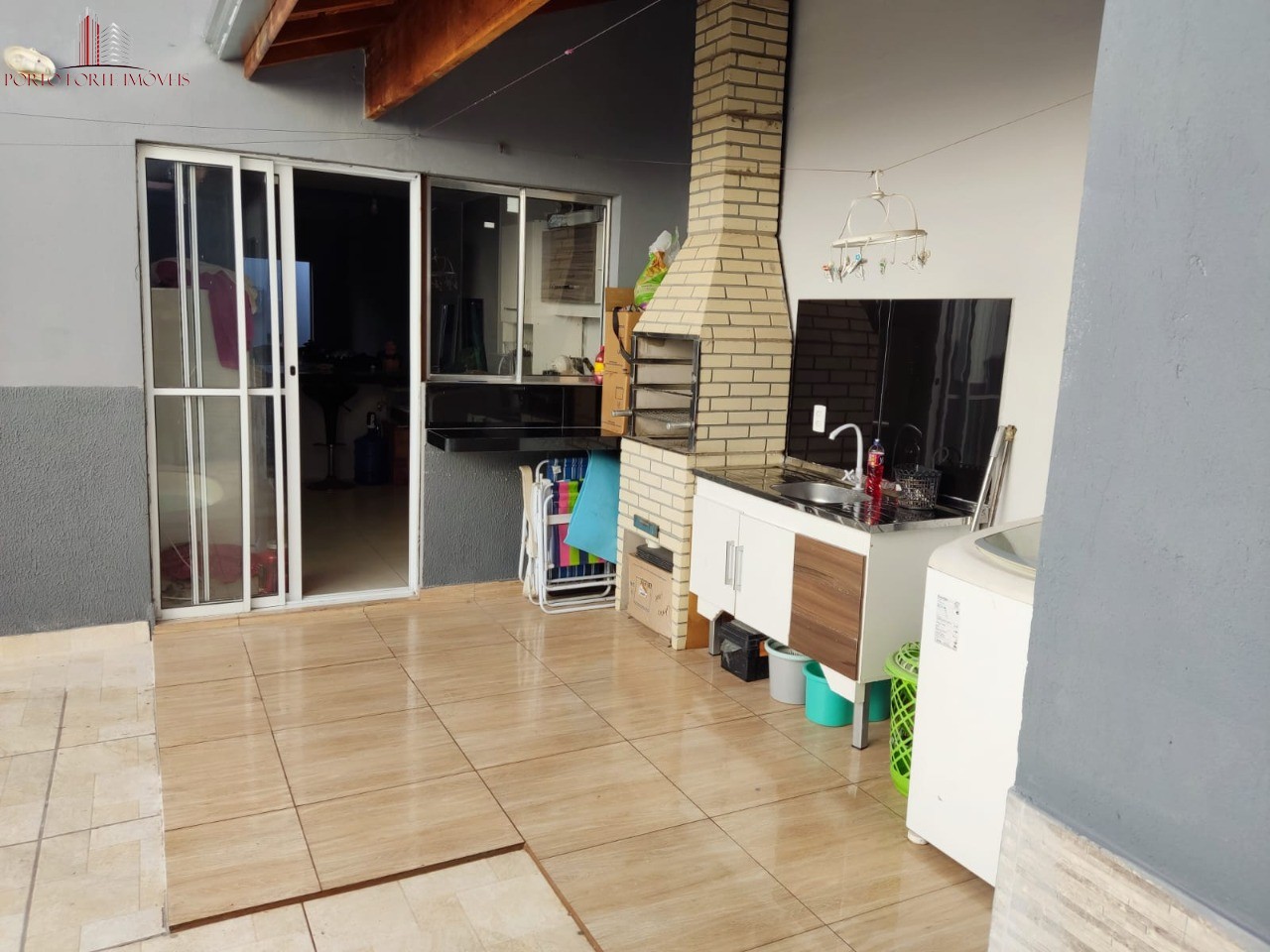 Casa, 2 quartos - Foto 6