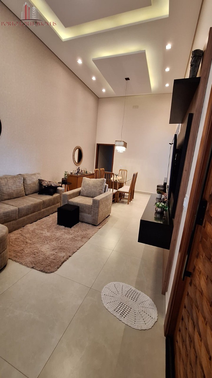 Casa, 3 quartos - Foto 6