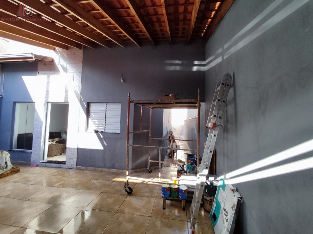 Casa, 2 quartos - Foto 7