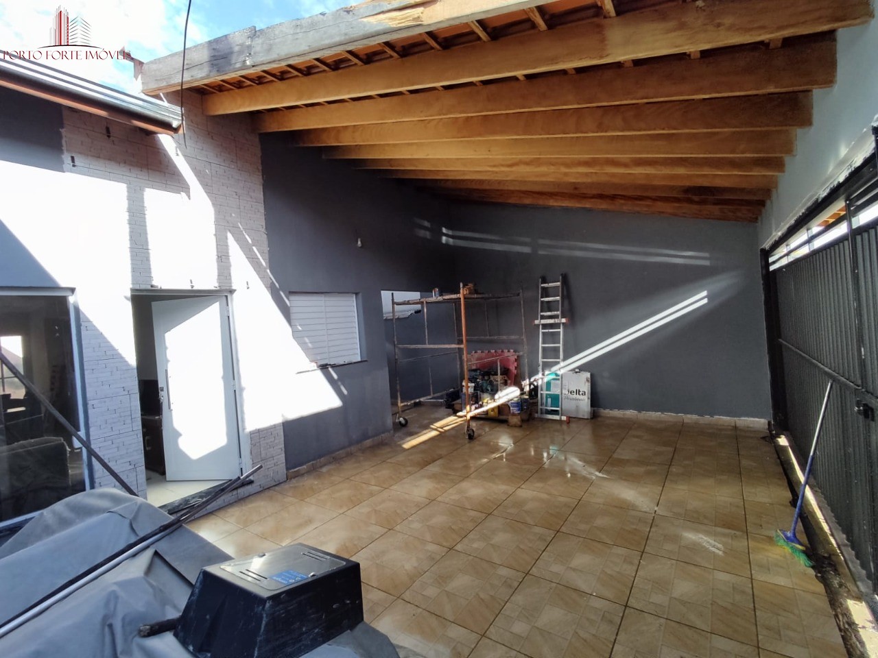 Casa, 2 quartos - Foto 3