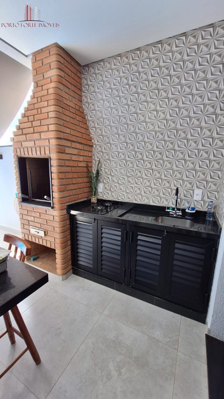 Casa, 3 quartos - Foto 12