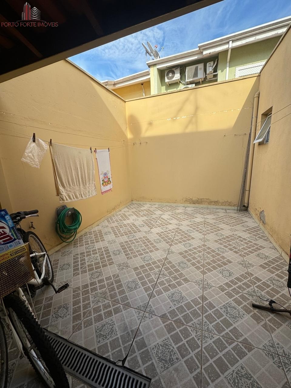 Casa, 4 quartos, 130 m² - Foto 9