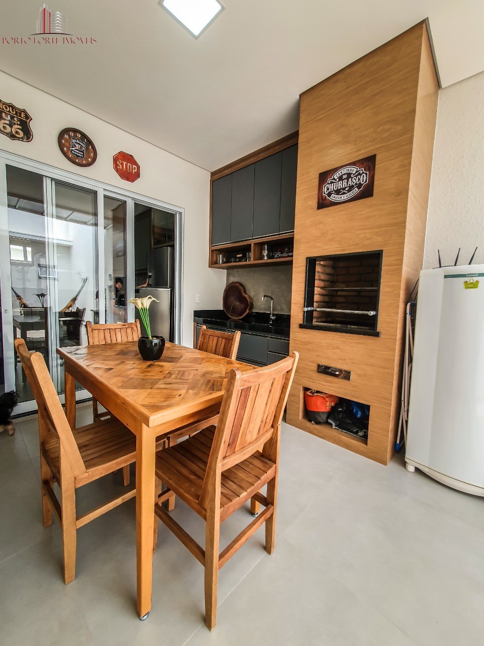 Casa, 3 quartos, 200 m² - Foto 6