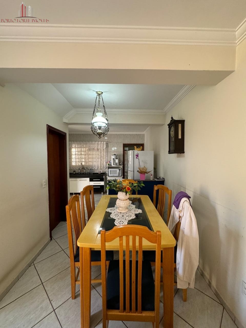 Casa, 4 quartos, 130 m² - Foto 4