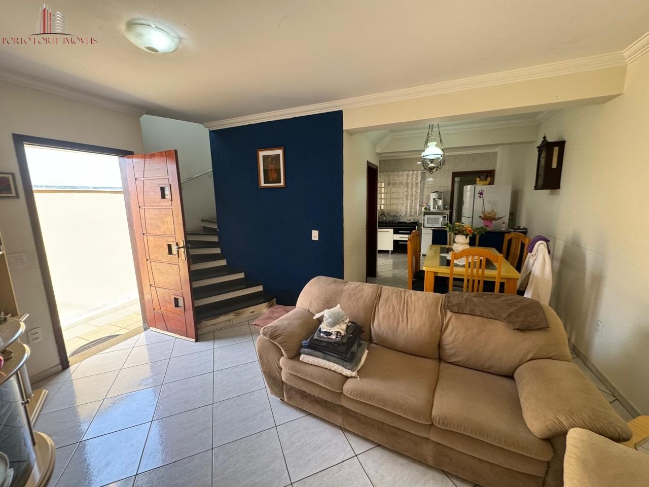 Casa, 4 quartos, 130 m² - Foto 3