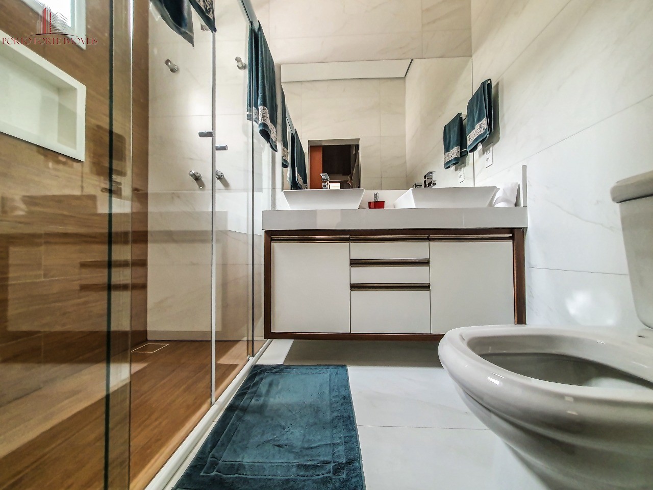 Casa, 3 quartos, 200 m² - Foto 10