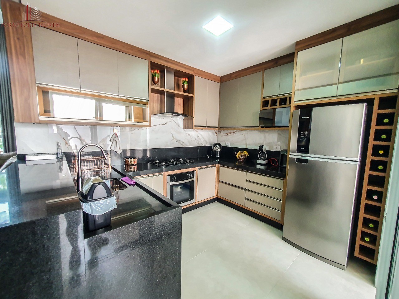 Casa, 3 quartos, 200 m² - Foto 5