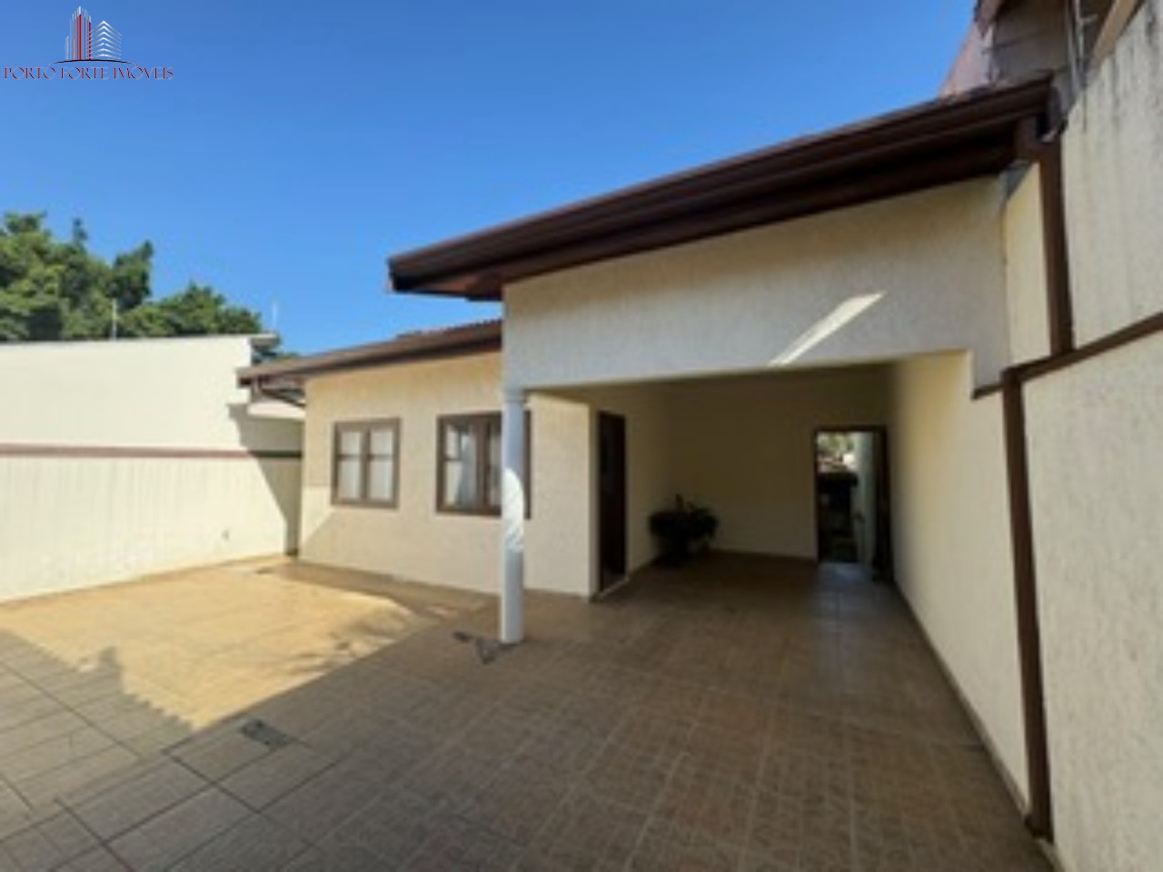 Casa, 3 quartos, 250 m² - Foto 2