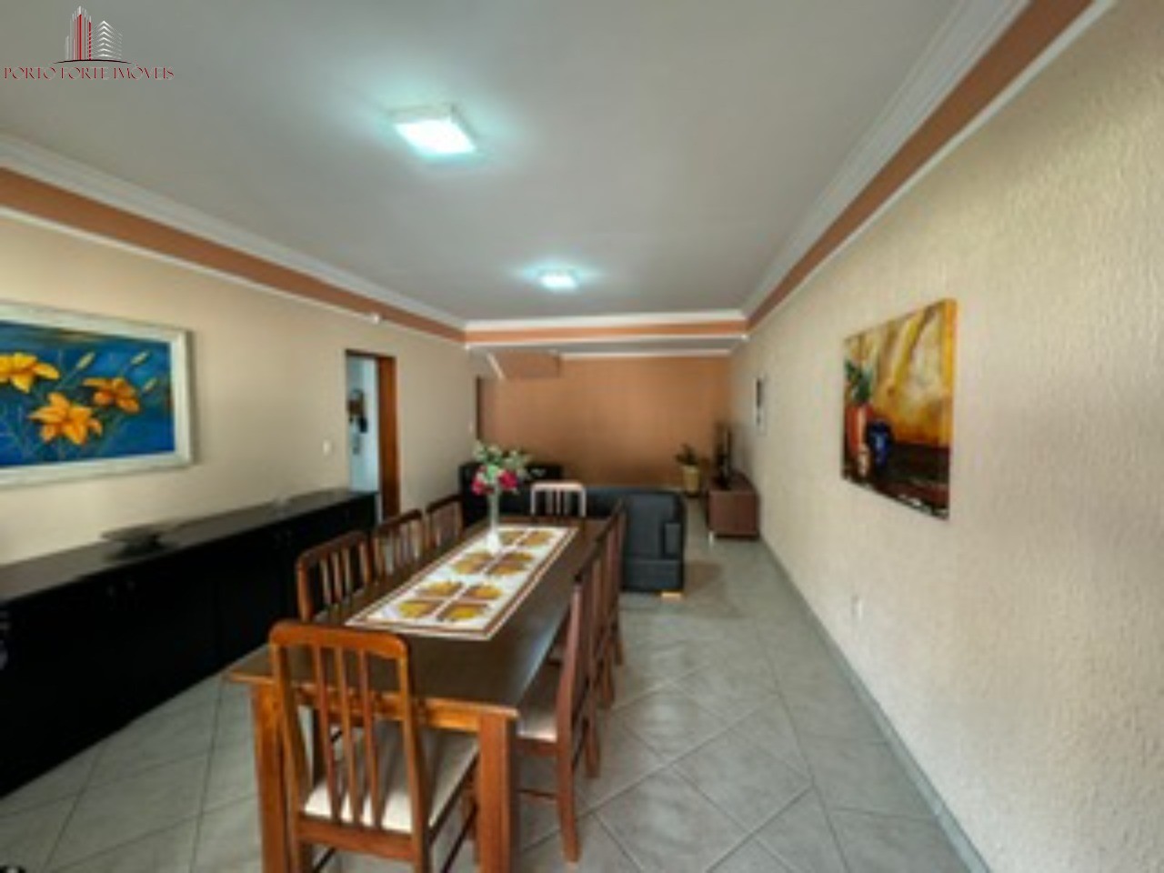Casa, 3 quartos, 250 m² - Foto 18