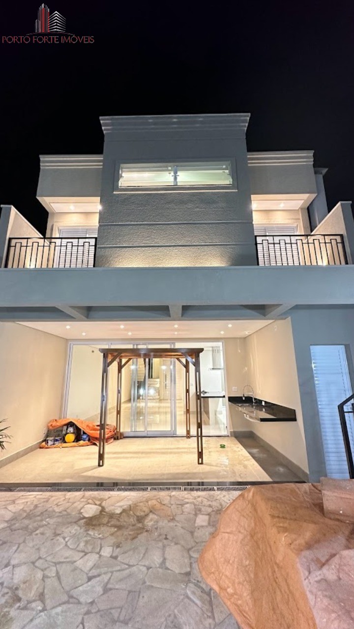 Casa, 3 quartos, 202 m² - Foto 34