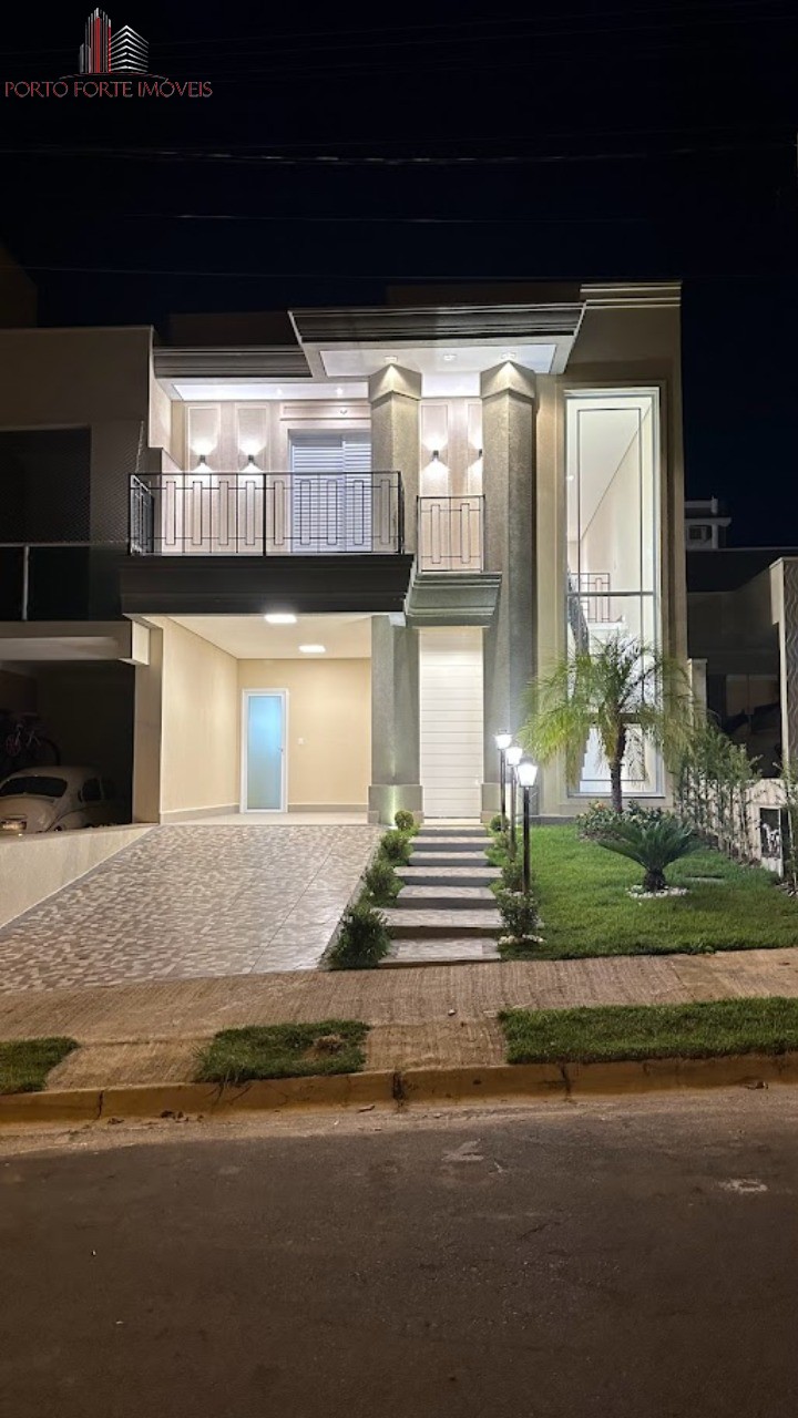 Casa, 3 quartos, 202 m² - Foto 35