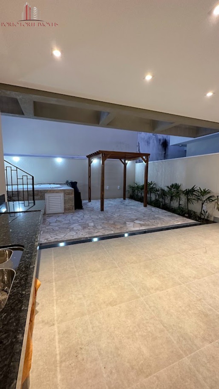 Casa, 3 quartos, 202 m² - Foto 12