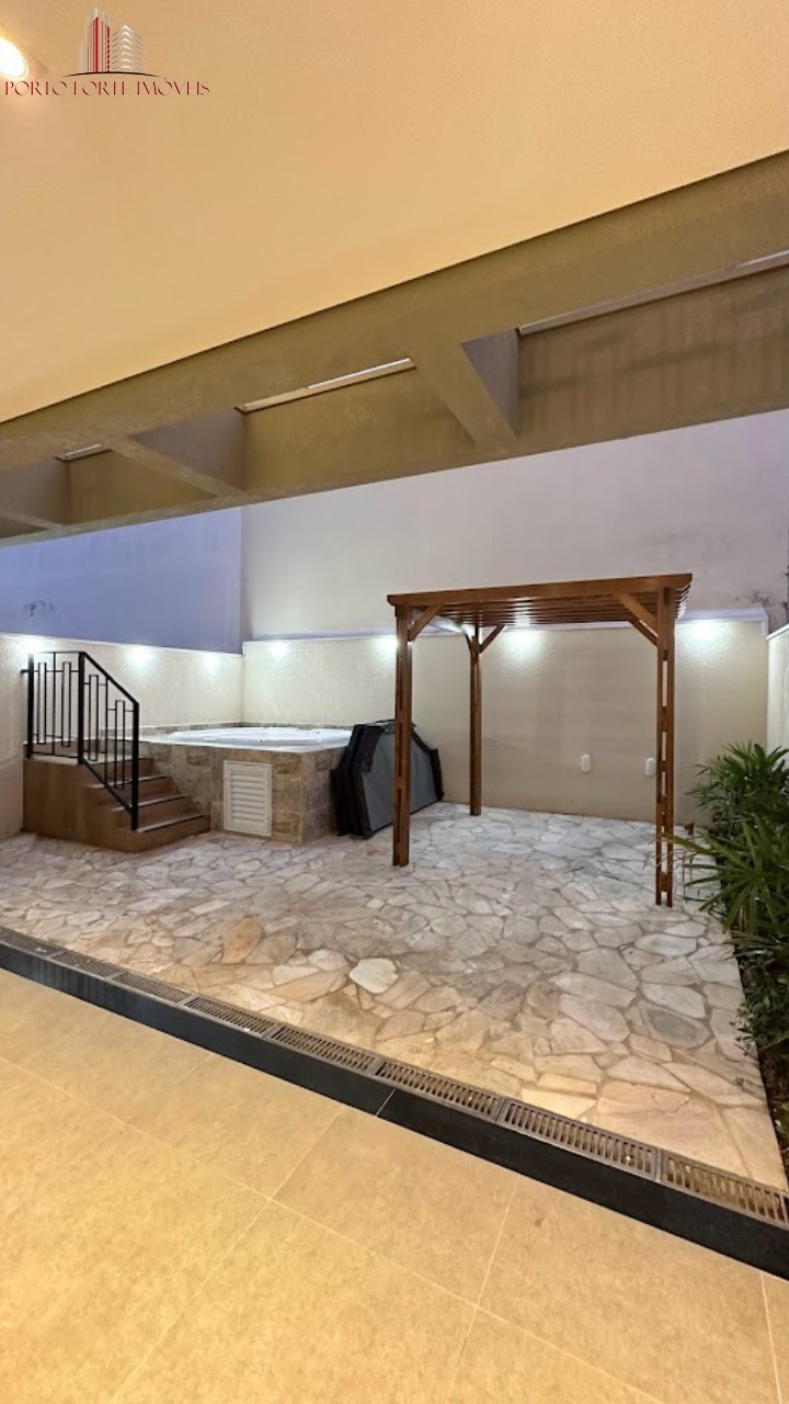 Casa, 3 quartos, 202 m² - Foto 11