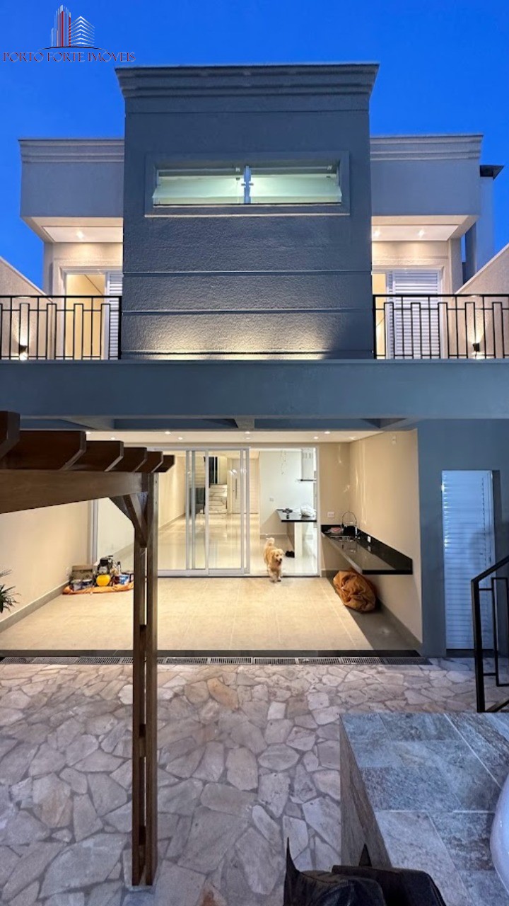 Casa, 3 quartos, 202 m² - Foto 13