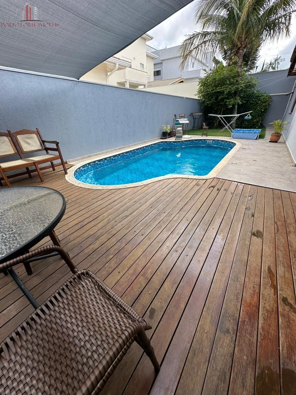 Casa, 3 quartos, 450 m² - Foto 13