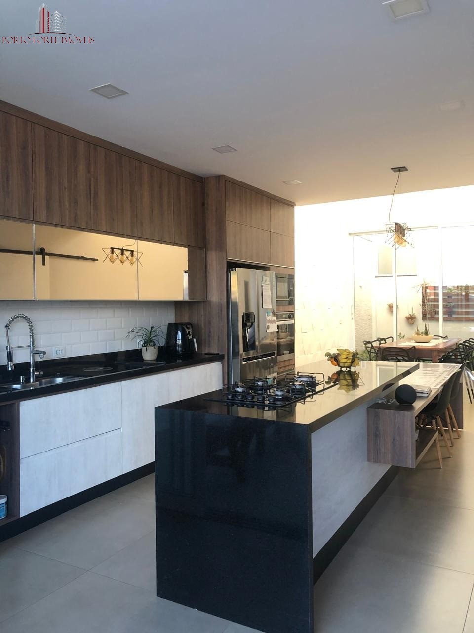 Casa, 3 quartos, 350 m² - Foto 6