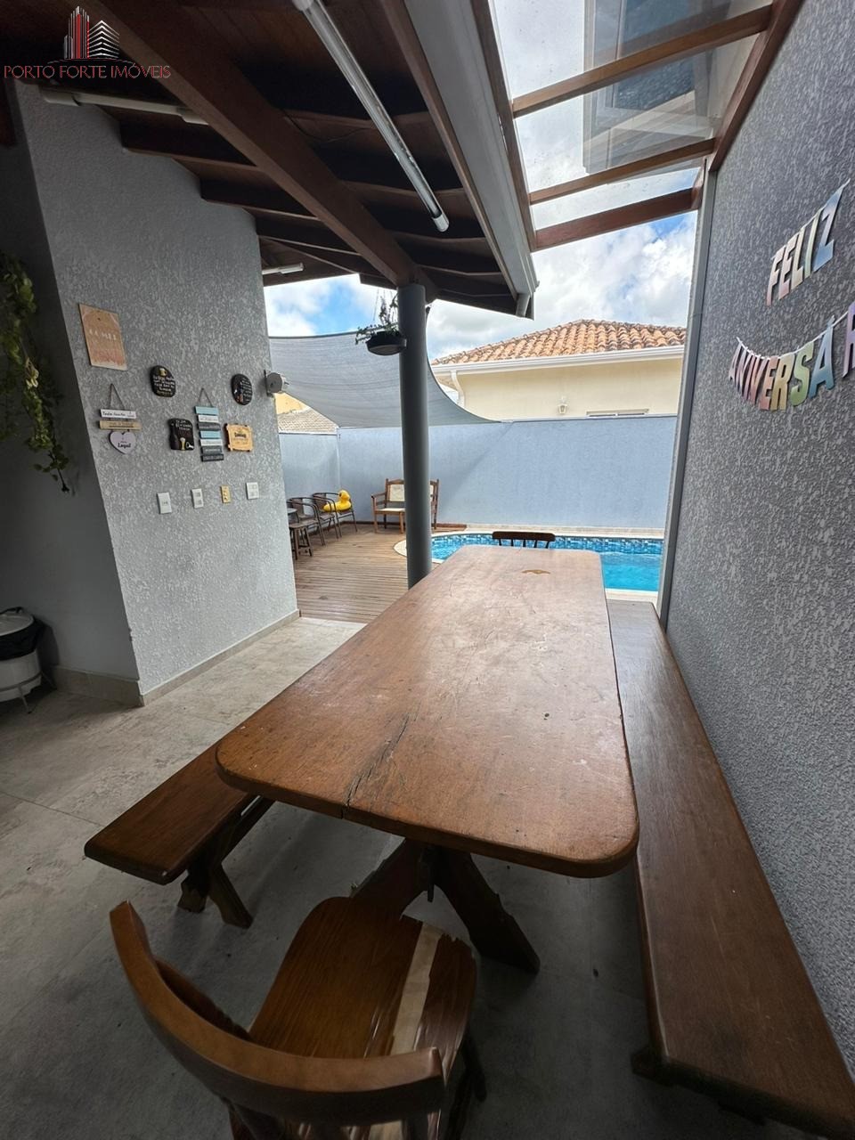 Casa, 3 quartos, 450 m² - Foto 12