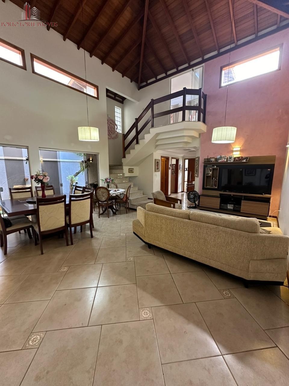 Casa, 3 quartos, 450 m² - Foto 3