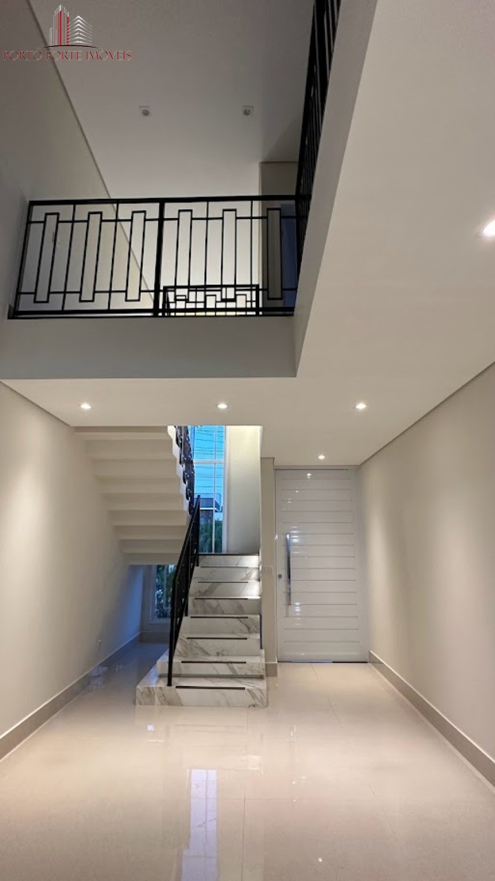 Casa, 3 quartos, 202 m² - Foto 3