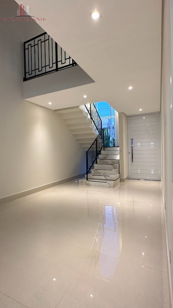 Casa, 3 quartos, 202 m² - Foto 4