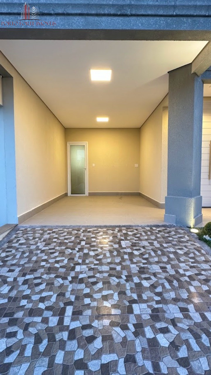 Casa, 3 quartos, 202 m² - Foto 2