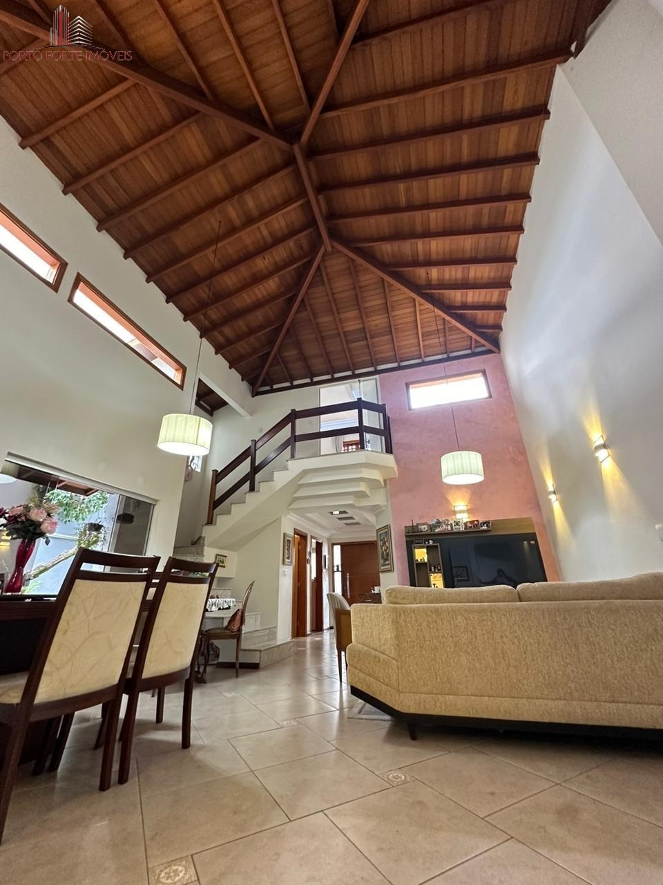 Casa, 3 quartos, 450 m² - Foto 2