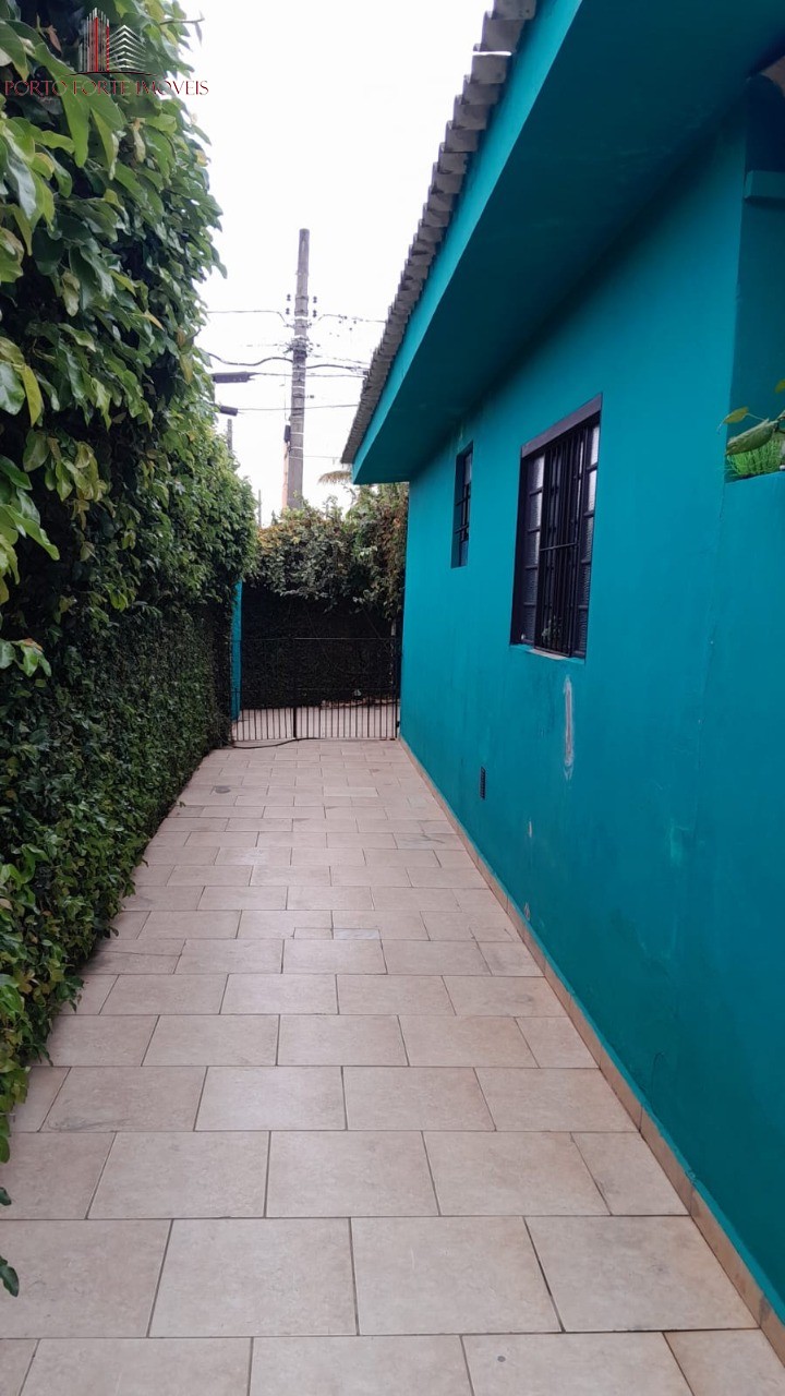 Casa, 3 quartos, 400 m² - Foto 1