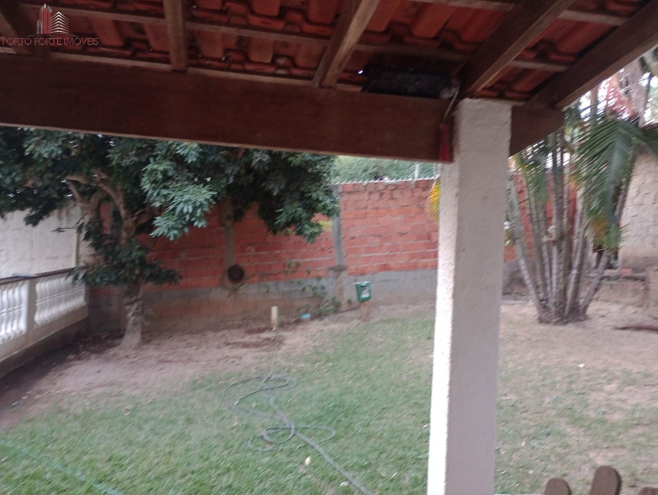 Chácara, 3 quartos, 1560 m² - Foto 5