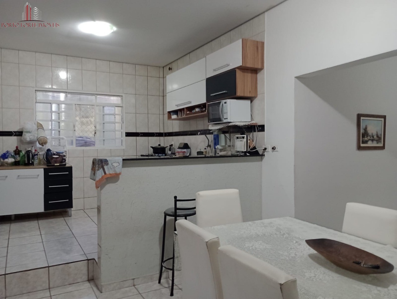 Chácara, 3 quartos, 1560 m² - Foto 8