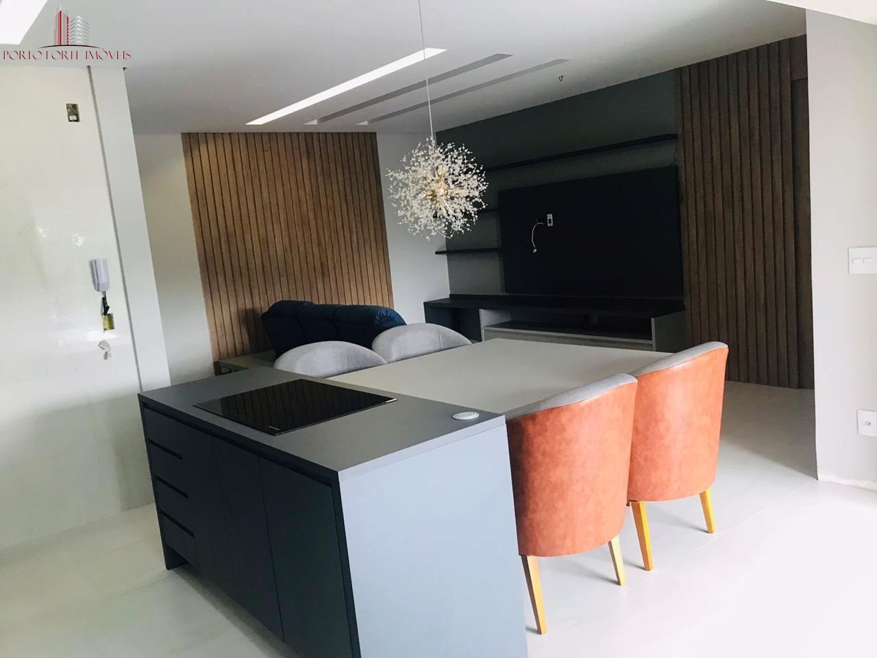 Apartamento, 3 quartos, 104 m² - Foto 3