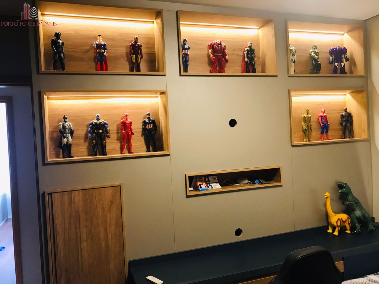 Apartamento, 3 quartos, 104 m² - Foto 16