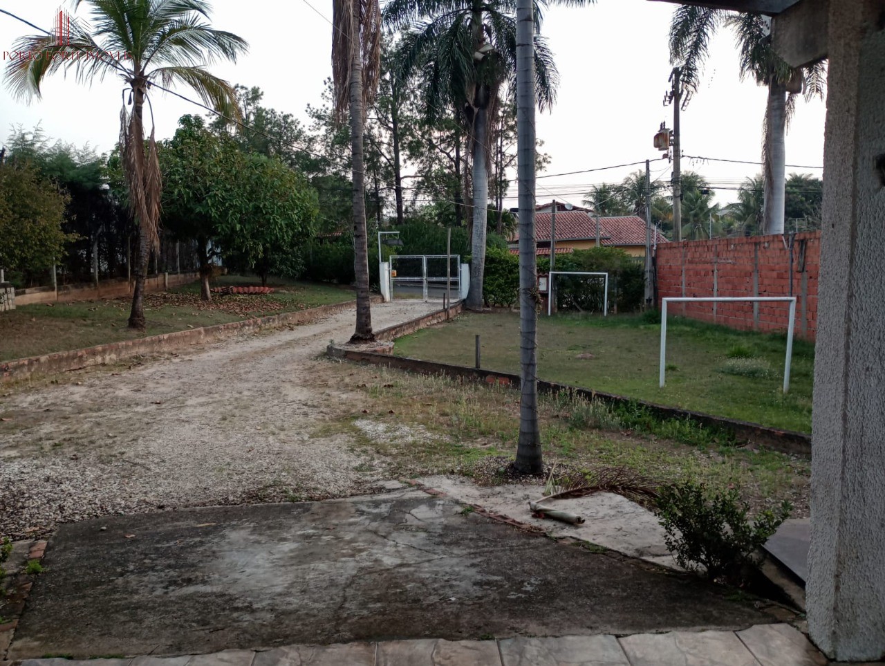 Chácara, 3 quartos, 1560 m² - Foto 4