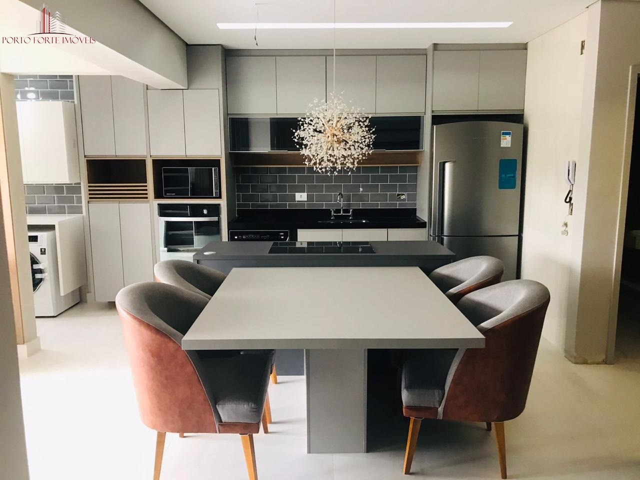 Apartamento, 3 quartos, 104 m² - Foto 7