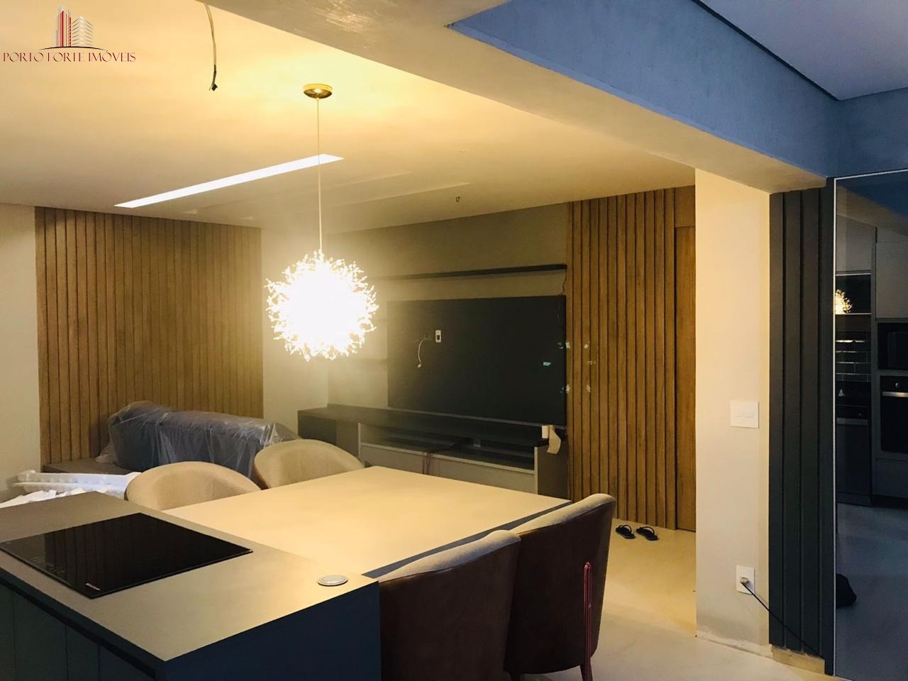 Apartamento, 3 quartos, 104 m² - Foto 5