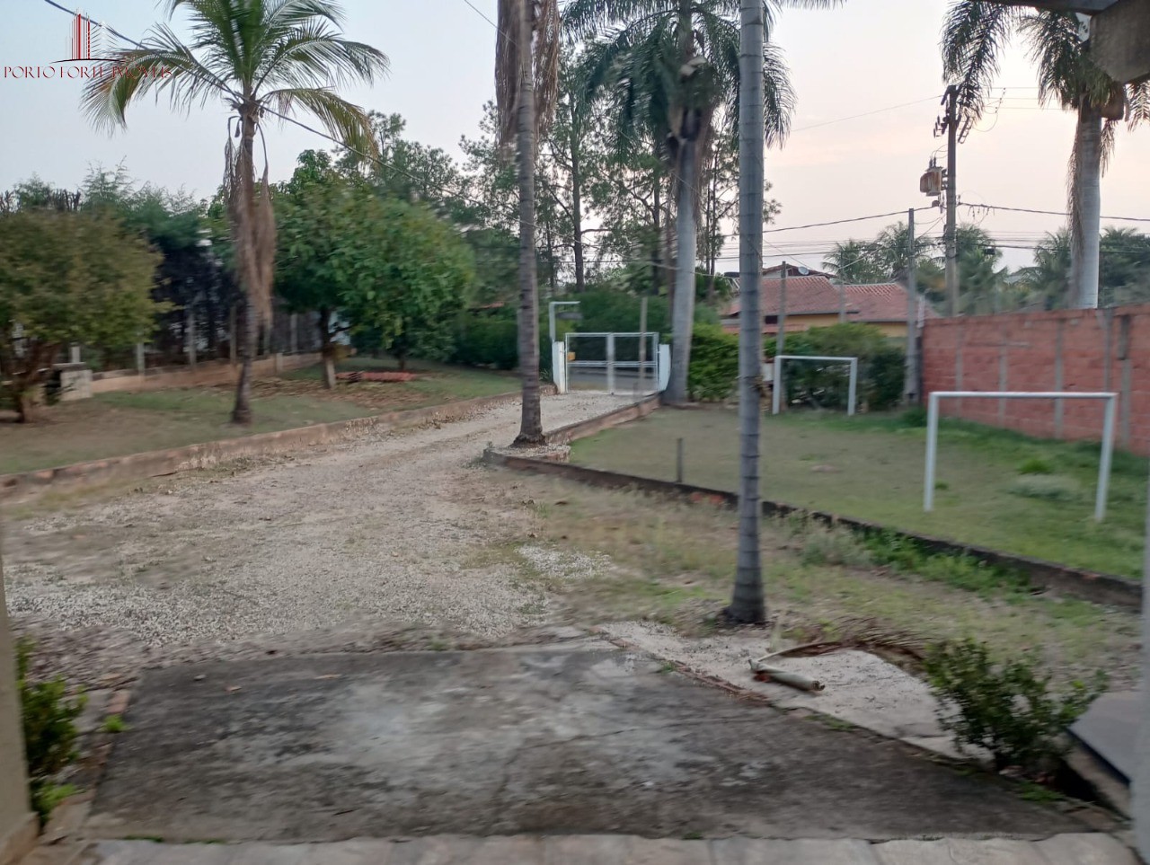 Chácara, 3 quartos, 1560 m² - Foto 3