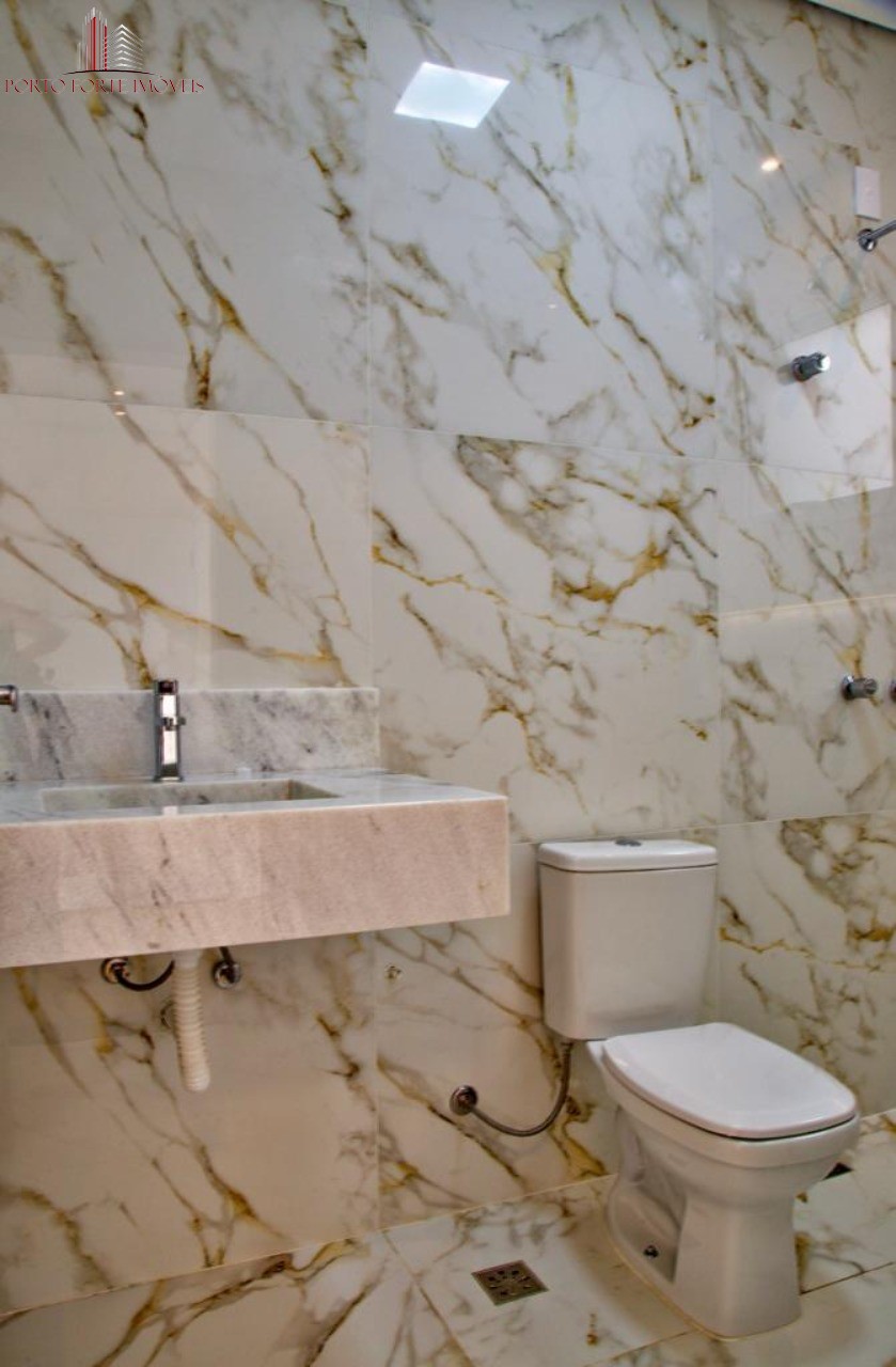 Casa, 3 quartos, 202 m² - Foto 11