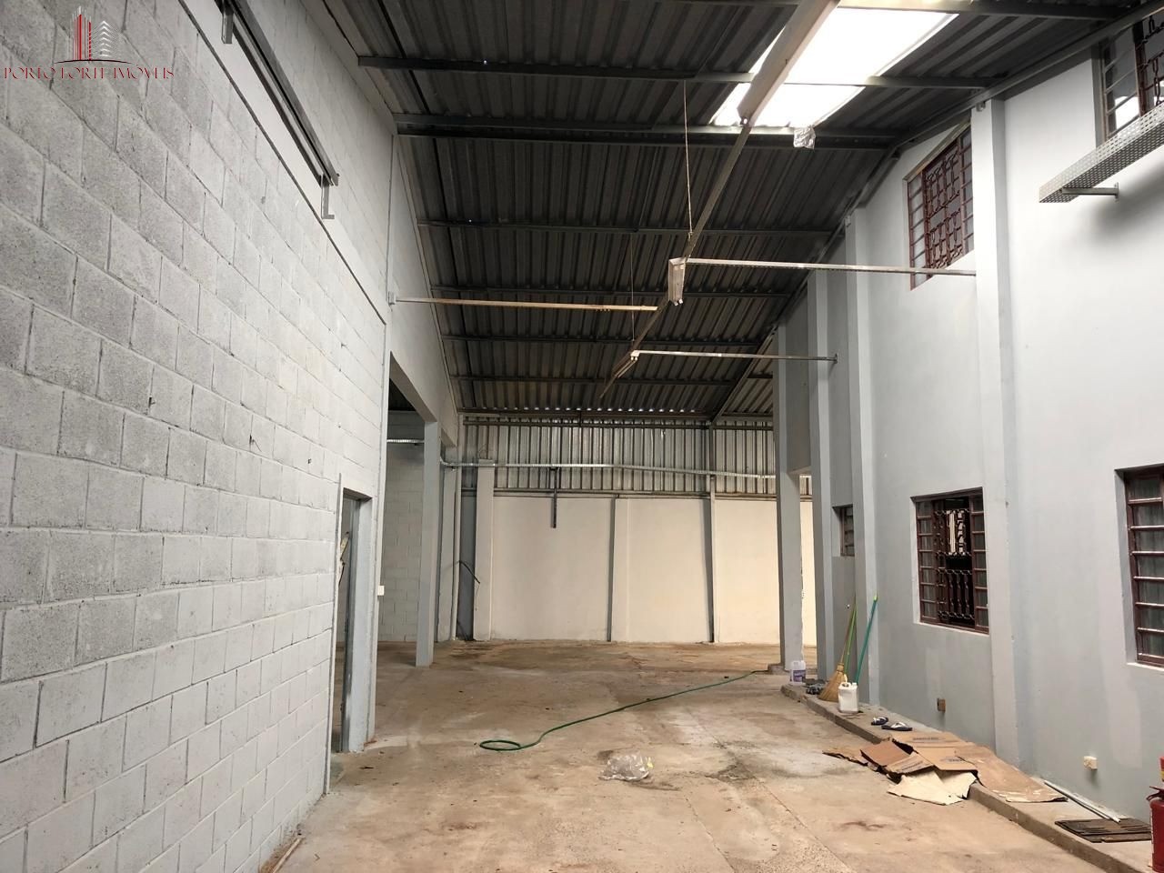 Depósito-Galpão, 1000 m² - Foto 4