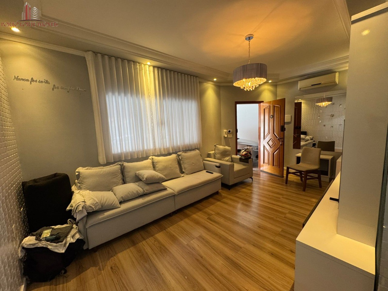 Casa, 3 quartos, 181 m² - Foto 2