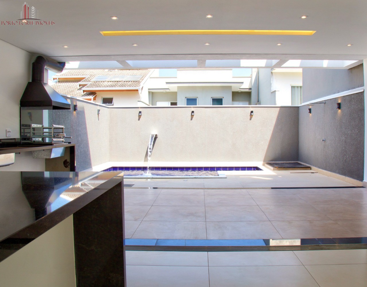 Casa, 3 quartos, 202 m² - Foto 3